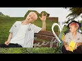 B.I (비아이) ‘추락 (Free fall)’ Lyric Video