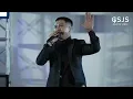 Download Lagu Dengar Dia Panggil Nama Saya (Cover, New Arrangement) ft. Niko Maryadi - GSJS Jakarta