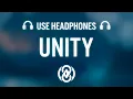 TheFatRat - Unity 8D
