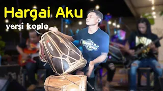 hargai aku armada band versi koplo official live music 