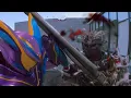 Download Lagu [Vietsub+Kara] MAD Kamen Rider Gavv - Heart and Soul