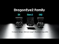 Lagu DragonEye2 Family