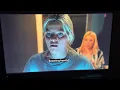 Regina George finds out about the bars and screams Mean Girls - 2024