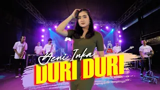 yeni inka duri duri official music video aneka safari 