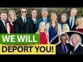 Tries Again To DEPORT Romeike Family