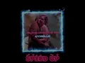 Cyrielle - Sa pran mwen trop tan (Speed Up)