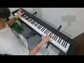 Lady Gaga & Gesaffelstein - Abracadabra (Remix) (Jarel Gomes Piano)