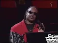 HAPPY BIRTHDAY, STEVIE WONDER