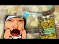 39daph doesn t like olives clips