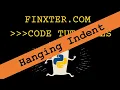 PEP 8 Hanging Indentation and Closing Brackets in Python