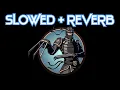 Lagu Lynx Theme : Slowed + Reverb [Shadow Fight 2] (In High Quality)