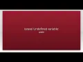 laravel Undefined variable user