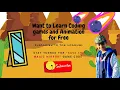 Kiddo Koder MIT Scratch Tutorial - Teaser for upcoming game Save the Magic Mirror