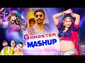 Download Lagu New Gangster Mashup | Singer Gyan Singh Rawat | Usha Rawat | Rinku Sharma | Dj Rajveer Lohagal