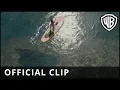 Video di The Meg – Official Clip - Warner Bros. UK