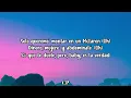 Quevedo - IGUALES (LETRA) 🎵