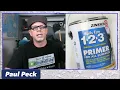 Best Primer for Drywall and Repairs