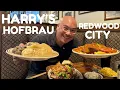 Harry s Hofbrau Redwood City Review - Bay Area Classic Restaurant