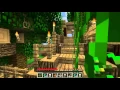 Etho MindCrack SMP - Episode 86 Claustrophobia Battle