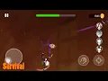 Duel Stick Fighting Unity Game Source Code sellunitysourcecodes