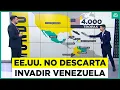 Download Lagu No descartan que Estados Unidos pueda invadir Venezuela