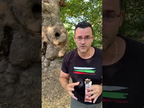 Снимаме новия сезон на Паранормално и се подкрепяме с @ClashVit