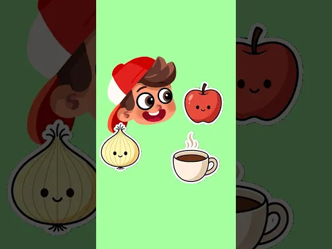 How Does It Taste? | Comy Zomy #Shorts