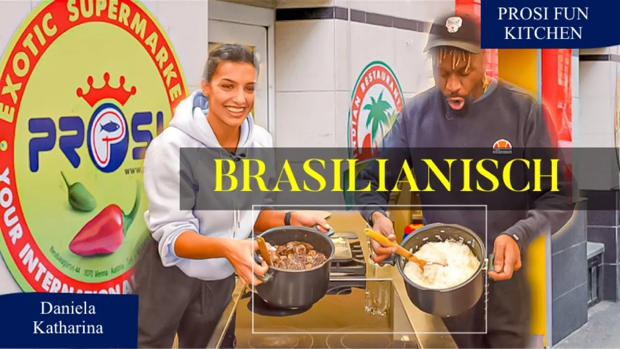 Recipe: Brazilian Feijoada-Style Meat & Bean Stew