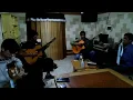 Músicos de Malargüe