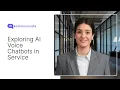 How Voice AI Chatbots Are Changing Customer Support A Complete Guide
