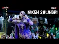 Download Lagu NIKEN SALINDRY - SATRU 2 - CAMPURSARI MAYANGKARA