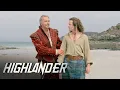 Ramirez Trains Connor MacLeod To Fight And Be Immortal Highlander