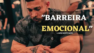 ???? RAMON DINO PRO - VENÇA SUA BARREIRA EMOCIONAL [Motivação Bodybuilding]