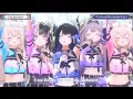 Advents performance was truly Marvelous Advent sings Unchained