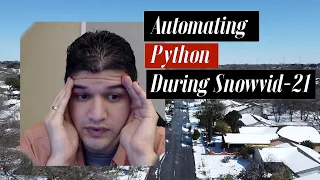Clicking Array of Elements w Python Selenium Learning Useful Programming The Wrong Way Ep 3