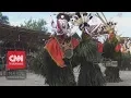 Download Lagu Hudoq, Tarian Hulu Mahakam - Inside Indonesia