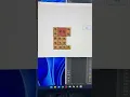 Klotski puzzle solver with PDDL demo