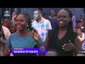 Watch Sounds of Salem at Salvation Ministries | Promise keeper wey pass Goalkeeper