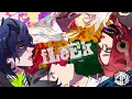 【MV】B.U.H / fLeEk【HANDEAD ANTHEM】