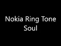 Lagu Nokia ringtone - Soul