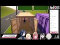BANCHO ABUNAI-