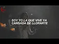 Kany García - Soy Yo (Video + lyrics)