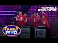 Download Lagu Family Feud: EAC GENERALS, MA-ACE KAYA ANG SAGUTAN SA JACKPOT ROUND? (Episode 686)