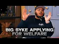 Lagu Big SYKE’s Downfall Caught at the Welfare Building After Losing Everything