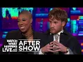 Symone Sanders Townsend Picks The Most Marriageable Southern Charm Star WWHL