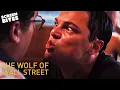 Download Lagu I Will Not Die Sober | The Wolf Of Wall Street (2013) | Screen Bites