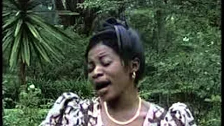 angela chibalonza kama sio wewe soki yo te 