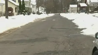 Holyoke DPW preparing for weekend storm