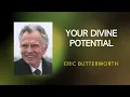 Your Divine Potential - Eric Butterworth