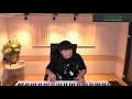 다이나믹 듀오 (Dynamicduo) - 맵고짜고단거 (MSG) (Feat. 페노메코 (PENOMECO)[가사]가장 먼저 커버하기 피아노커버